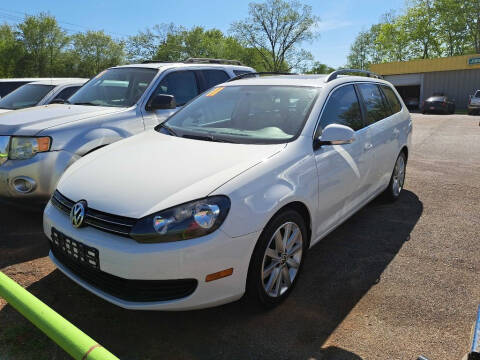 2011 Volkswagen Jetta for sale at Space & Rocket Auto Sales in Meridianville AL