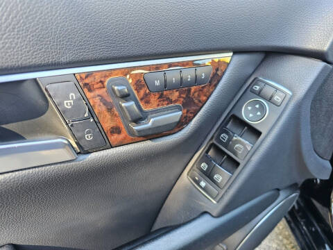 2013 Mercedes-Benz C-Class C 300 Sport 4MATIC