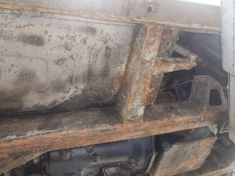 1955 Austin-Healey 100.4 BN1