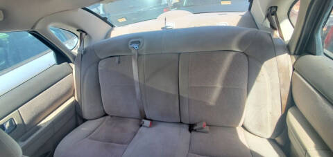 2000 Ford Taurus SES