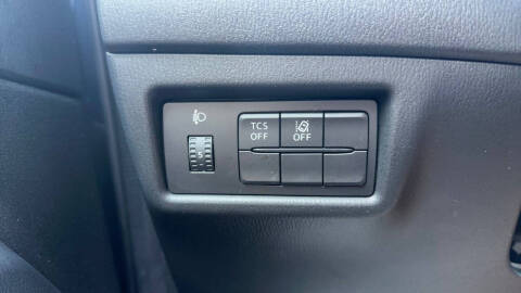 2018 Mazda CX-5 Sport