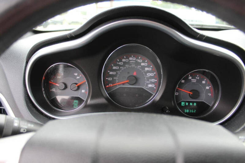 2013 Dodge Avenger SXT