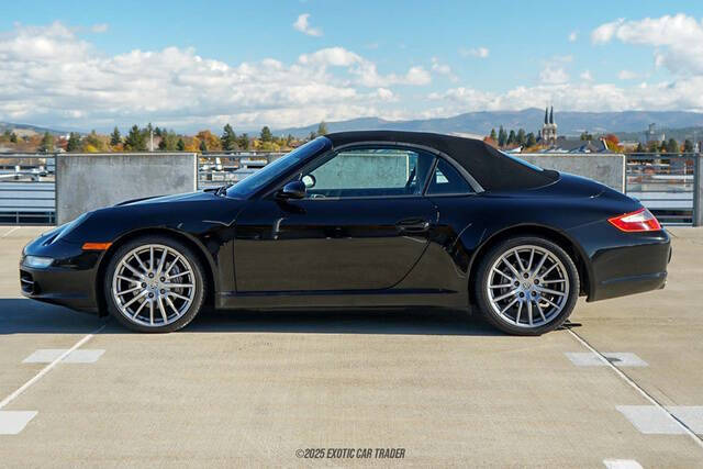 2006 Porsche 911