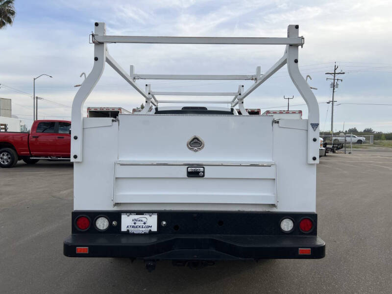 2019 Ford F-350 Super Duty XL