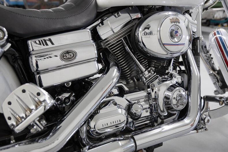 2006 Harley-Davidson FDXI