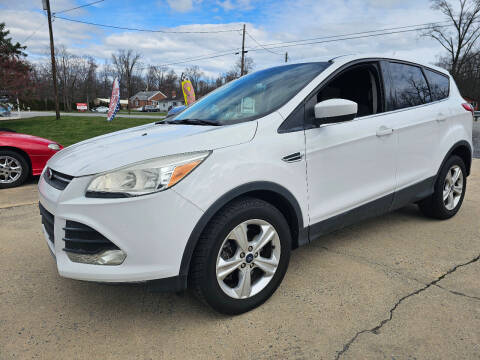 2014 Ford Escape for sale at Your Next Auto in Elizabethtown PA