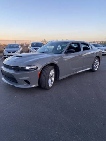 2023 Dodge Charger for sale at Lean On Me Automotive in Scottsdale AZ