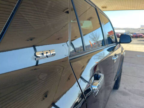 2013 Toyota 4Runner Limited