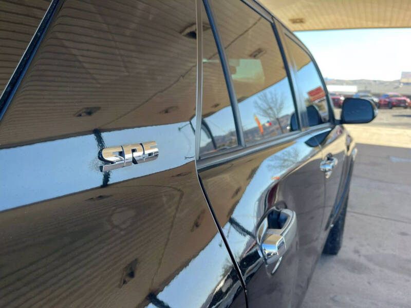 2013 Toyota 4Runner Limited