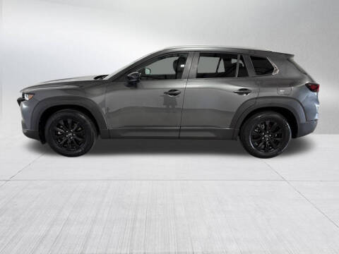 2024 Mazda CX-50 2.5 S Preferred