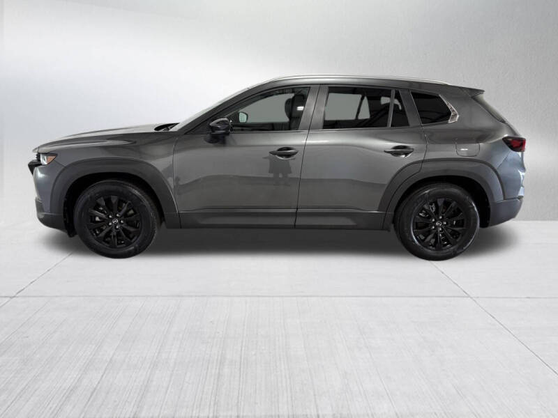2024 Mazda CX-50 2.5 S Preferred