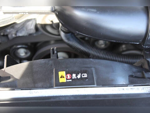 2016 Chevrolet Camaro LT