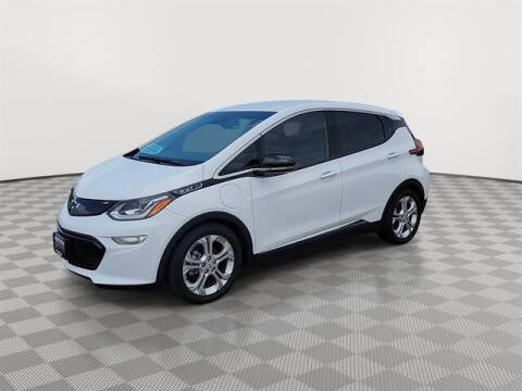 2019 Chevrolet Bolt EV LT