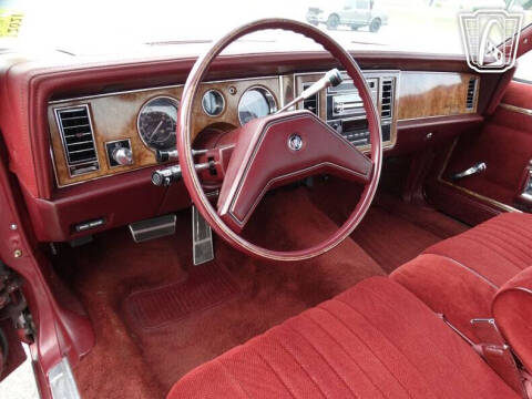 1984 Buick LeSabre Custom