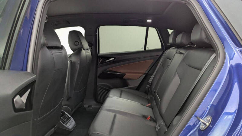 2022 Volkswagen ID.4 Pro S