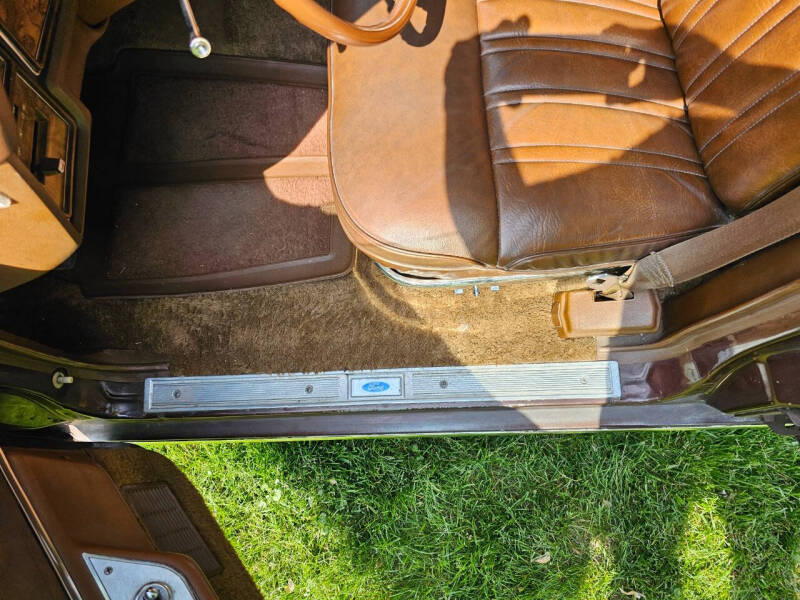 1978 Ford Country Squire