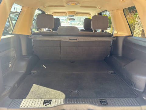 2010 Ford Explorer XLT