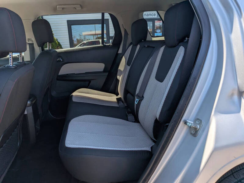 2017 GMC Terrain SLE-1