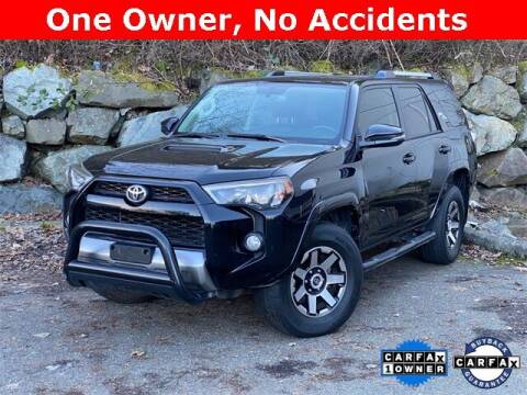 2017 Toyota 4Runner for sale at Championship Motors in Redmond WA