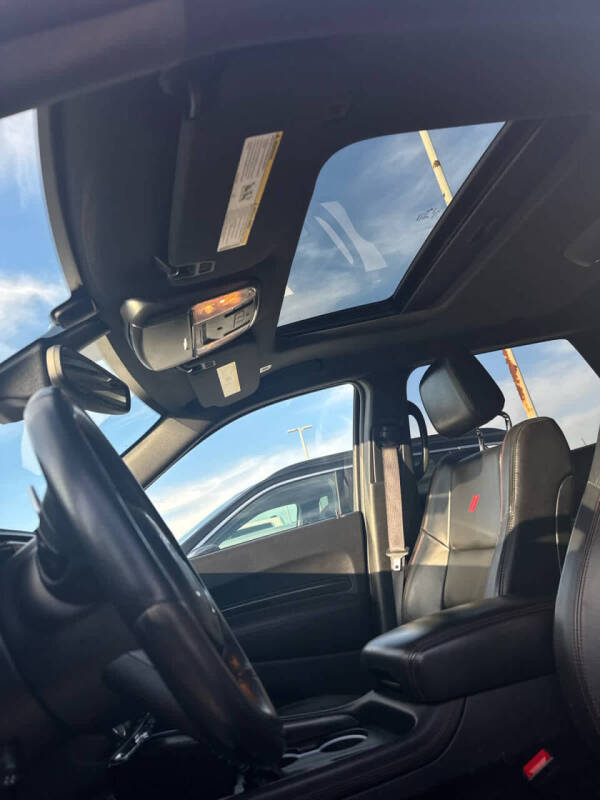 2023 Dodge Durango GT Plus