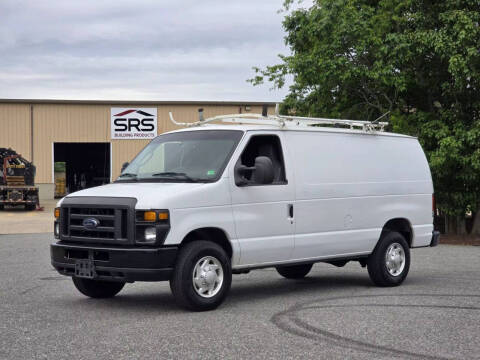 2014 Ford E-Series E-350 SD