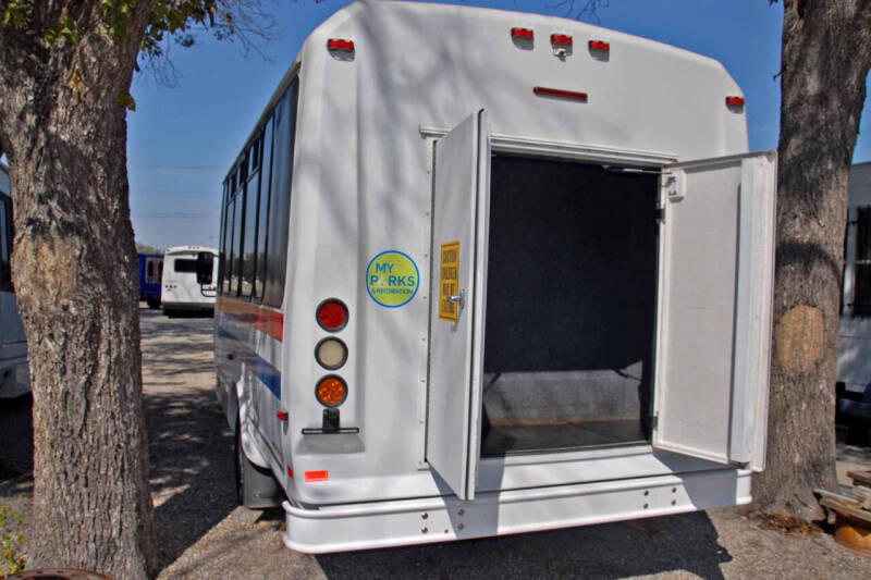 2016 Ford Express