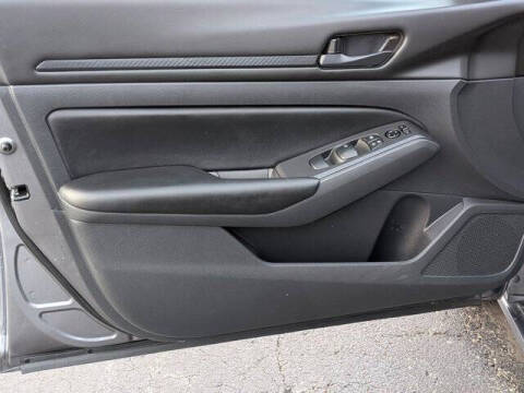 2025 Nissan Altima 2.5 S