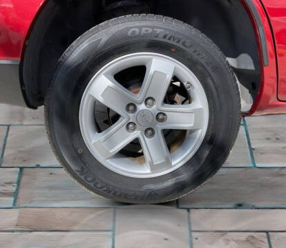 2009 Kia Sportage LX