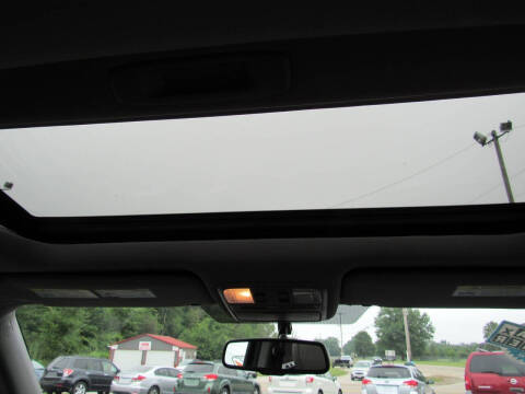 2014 Honda Pilot Touring