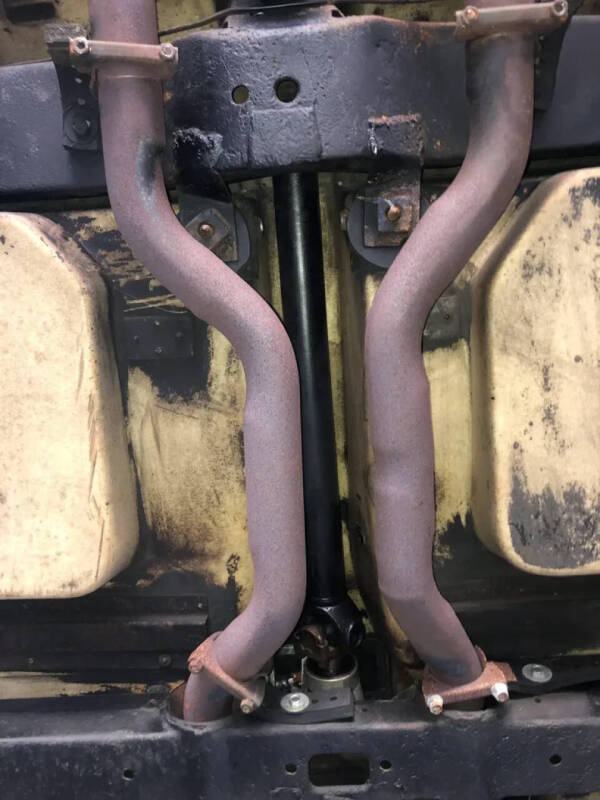 1963 Chevrolet Corvette