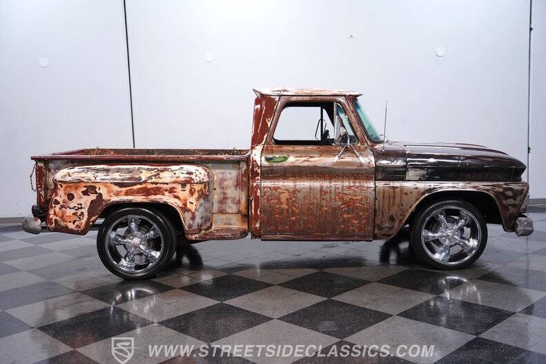 1965 Chevrolet C10