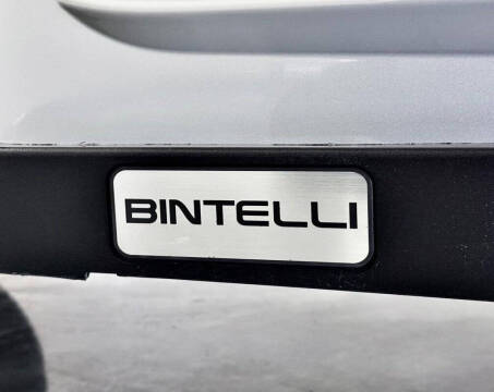 2023 Bintelli Beyond