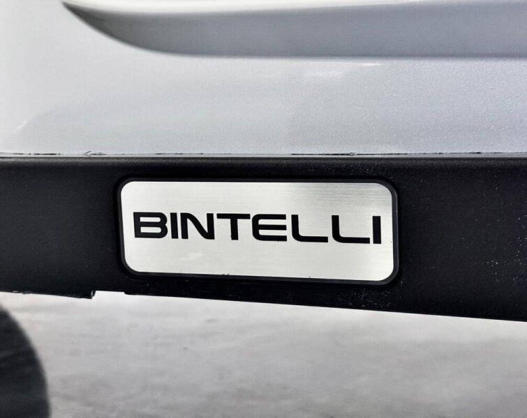2023 Bintelli Beyond