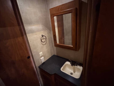 2013 Keystone RV Raptor