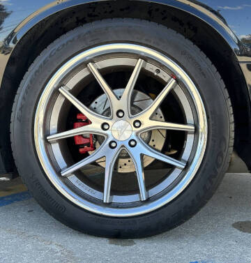 2016 Dodge Challenger R/T Shaker