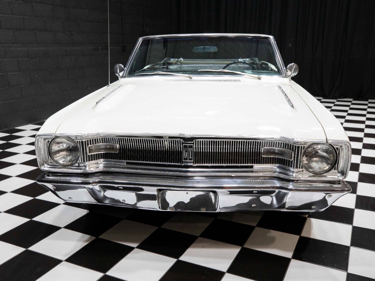 1967 Dodge Dart 49