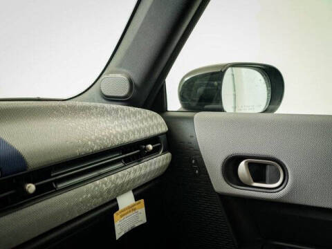 2026 MINI Convertible