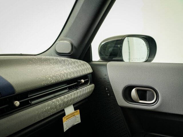 2026 MINI Convertible