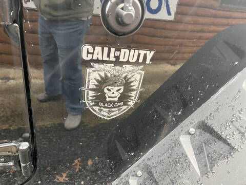 2011 Jeep Wrangler Rubicon