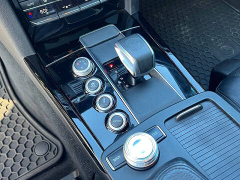 2012 Mercedes-Benz E-Class E 63 AMG