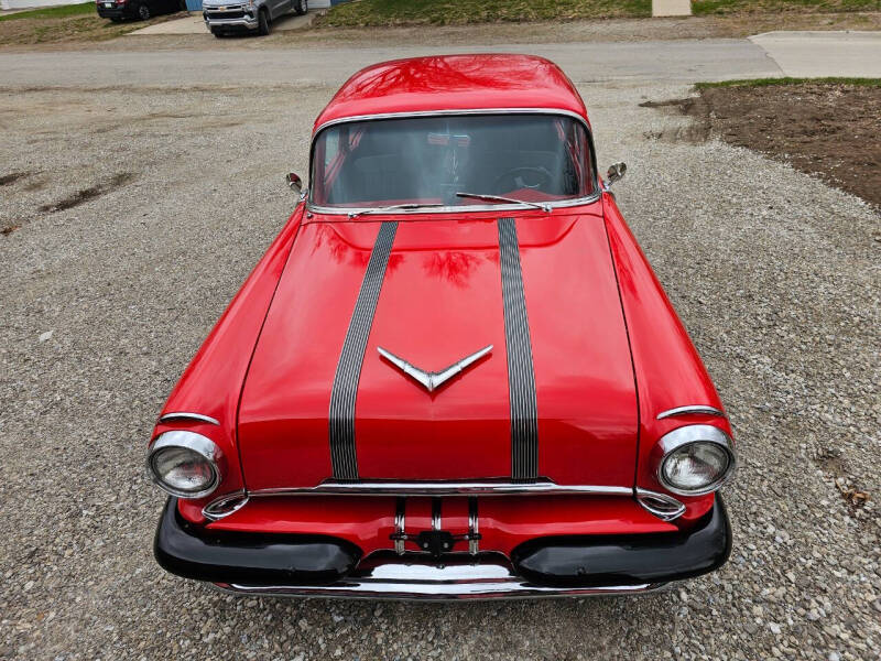 1955 Pontiac Star Chief