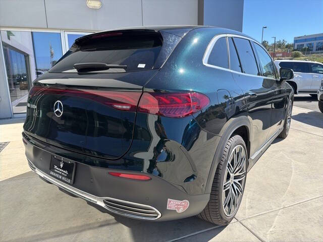 2024 Mercedes-Benz EQE EQE 350+