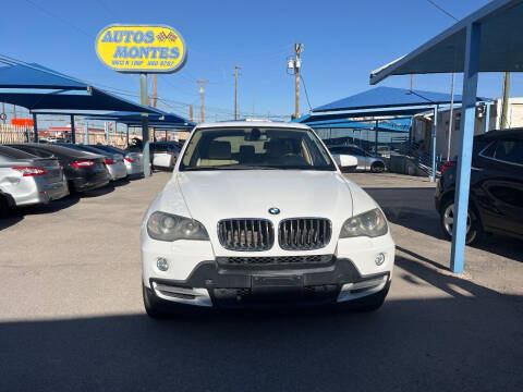 2010 BMW X5 xDrive30i