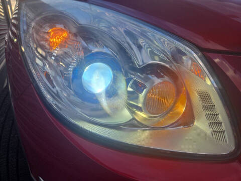 2012 Buick Enclave Leather