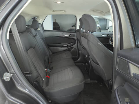 2016 Ford Edge SE