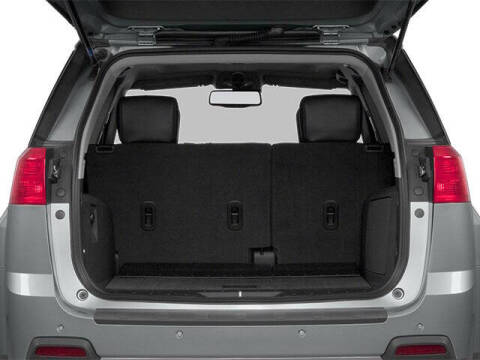 2013 GMC Terrain SLT-1