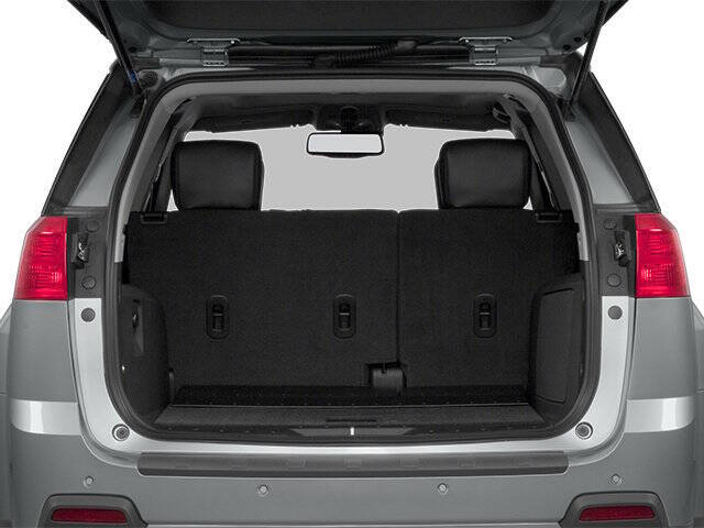2013 GMC Terrain SLT-1