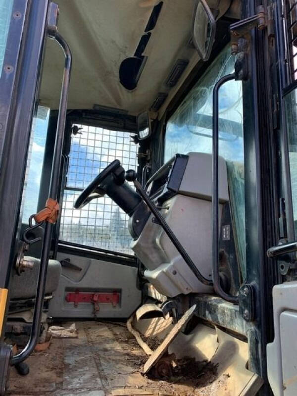 2002 Caterpillar 525B