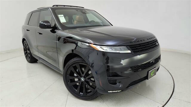 2024 Land Rover Range Rover Sport P360 SE