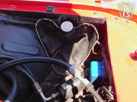 1965 Ford Thunderbird